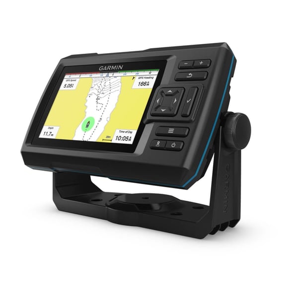 Pikkukuva 3 / 4: Garmin STRIKER Vivid 5cv kaikuluotain 12,7 cm (5") 500 W