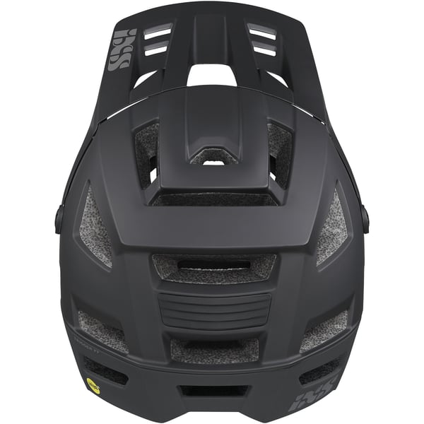 iXS Trigger FF MIPS Musta