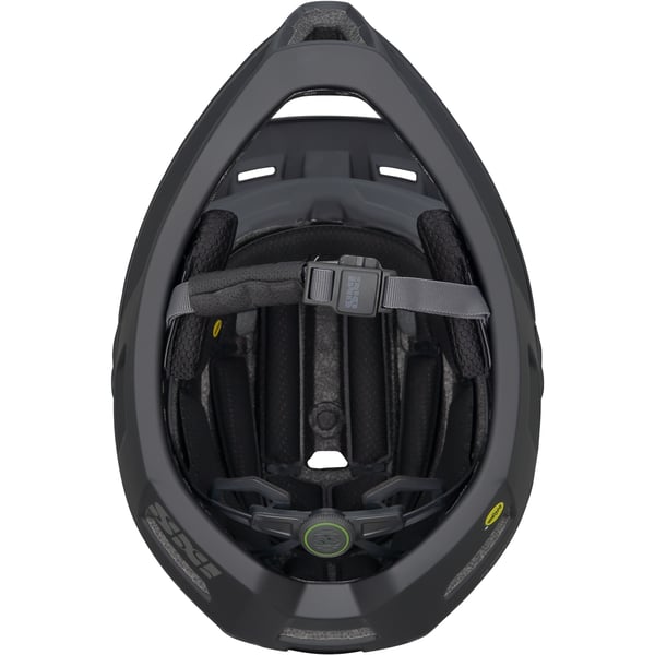 iXS Trigger FF MIPS Musta