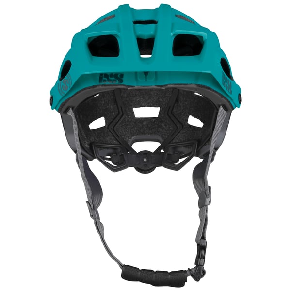 iXS Trail Evo Blå