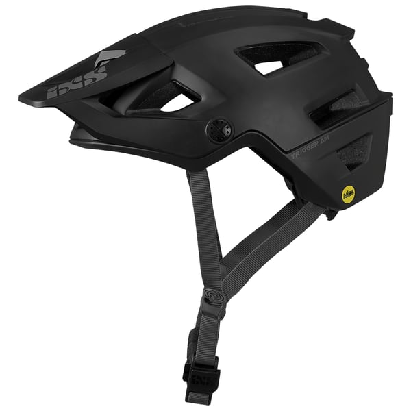 iXS Trigger AM MIPS Svart