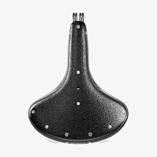 Pikkukuva 8 / 9: Brooks B33 Kaupunki Unisex Polkupyöräsatula