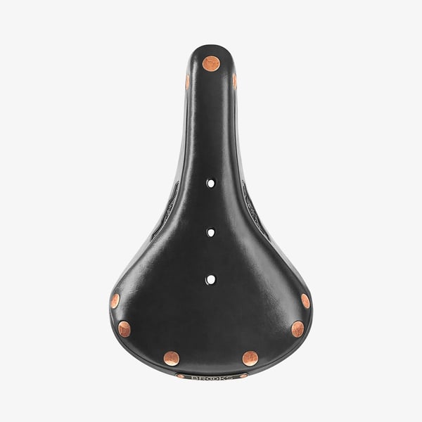 Pikkukuva 3 / 9: Brooks B17 Special Kaupunki Unisex Polkupyöräsatula