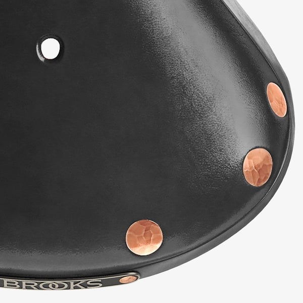 Brooks B17 Special Kaupunki Unisex Polkupyöräsatula