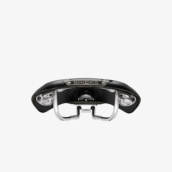 Brooks Swallow Kaupunki Unisex Polkupyöräsatula