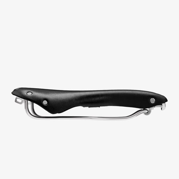 Pikkukuva 3 / 8: Brooks Swallow Kaupunki Unisex Polkupyöräsatula