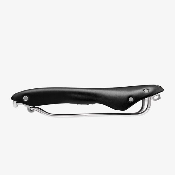 Pikkukuva 8 / 8: Brooks Swallow Kaupunki Unisex Polkupyöräsatula