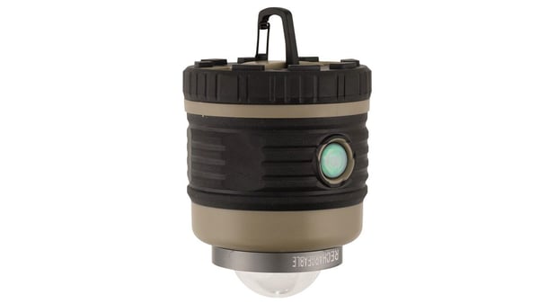 Robens LIGHTHOUSE Batteridriven campinglykta USB-port