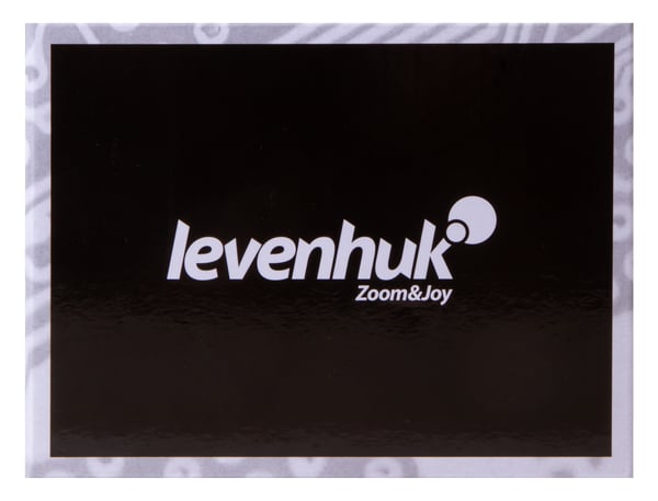 Miniatyrbillede 10 af 19: Levenhuk DTX 350 LCD 600x Digitalt mikroskop