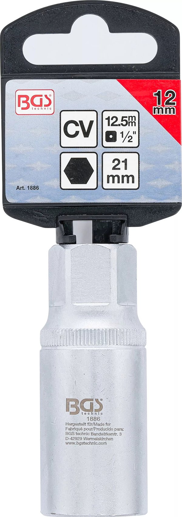 Miniatyrbild 3 av 5: BGS technic Stud Extractor