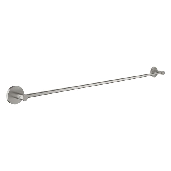 GROHE Essentials Stål