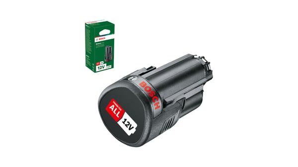 Bosch 1 600 A02 N79 Akku