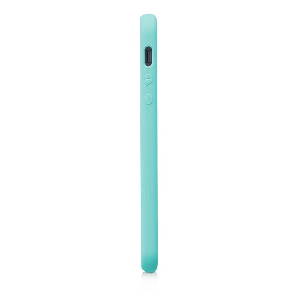 kwmobile 42766.71 mobiltelefon etui 10,2 cm (4") Designetui Mintfarve