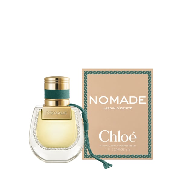 Miniatyrbild 4 av 5: Chloé Nomade Jardin d’Égypte 30 ml Kvinna