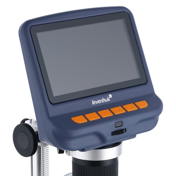 Levenhuk DTX RC1 220x Digitalt mikroskop
