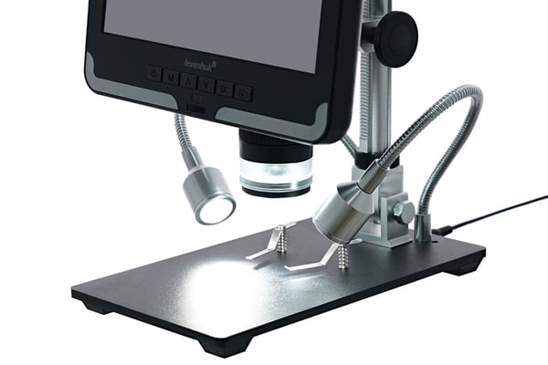 Levenhuk DTX RC2 200x Digitalt mikroskop