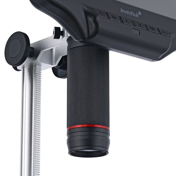 Miniatyrbillede 7 af 12: Levenhuk DTX RC4 270x Digitalt mikroskop