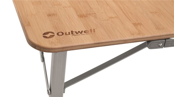 Outwell Custer L Brun