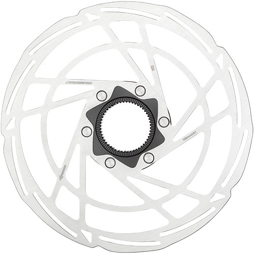 Miniatyrbillede 1 af 2: Jagwire DCR050 reservedel og tilbehør til cykel Cykelrotor