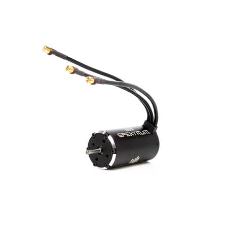 Spektrum SPMXSM1200 Radio-ohjatun (RC) pienoismallin osa ja lisätarvike Moottori
