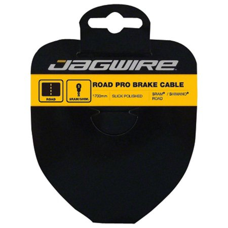 Jagwire 96PS1700 reservedel og tilbehør til cykel Bremsekabel