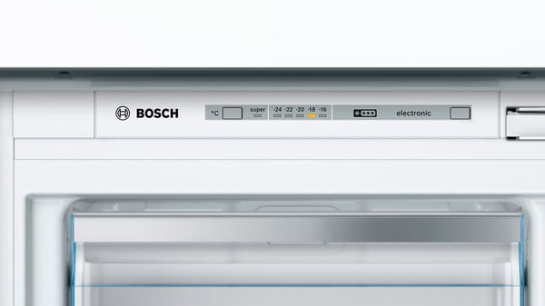Bosch Serie 6 GIV11AFE0 frys Frysskåp Inbyggd 72 l