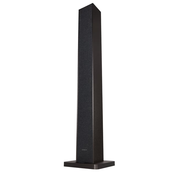 Pikkukuva 11 / 11: Aiwa TSBT-270BK kaiutin Musta Langallinen & langaton 50 W