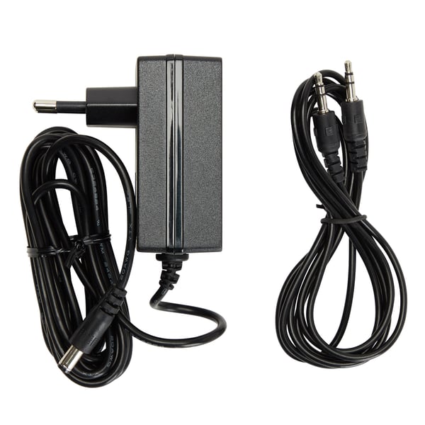Pikkukuva 6 / 11: Aiwa TSBT-270BK kaiutin Musta Langallinen & langaton 50 W