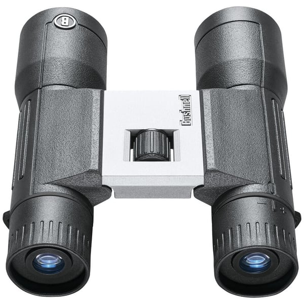 Bushnell Powerview 2 kiikari Katto Harmaa