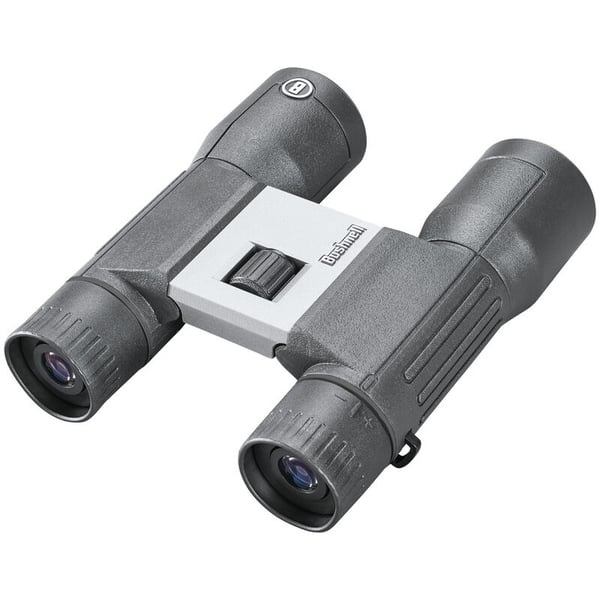 Bushnell Powerview 2 kiikari Katto Harmaa