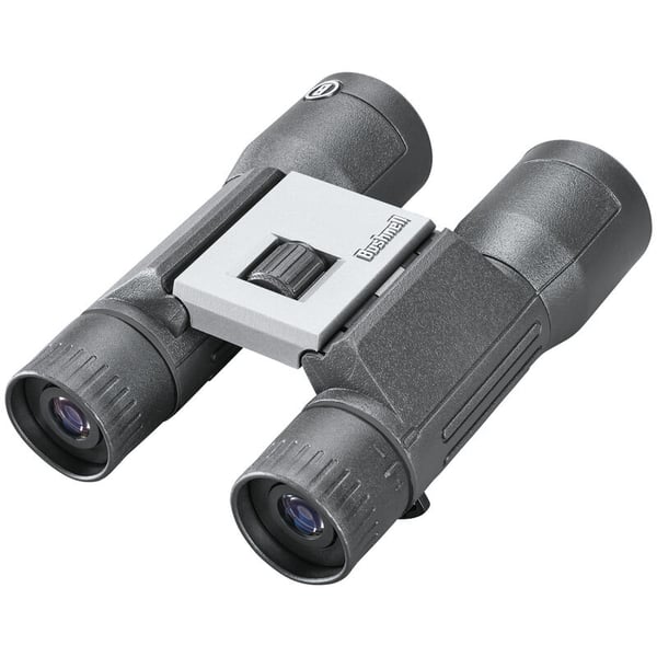 Bushnell Powerview 2 kiikari Katto Harmaa