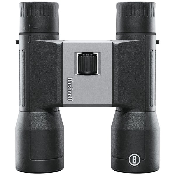 Bushnell Powerview 2 kiikari Katto Harmaa