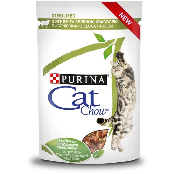 Purina STERILISED 85 g