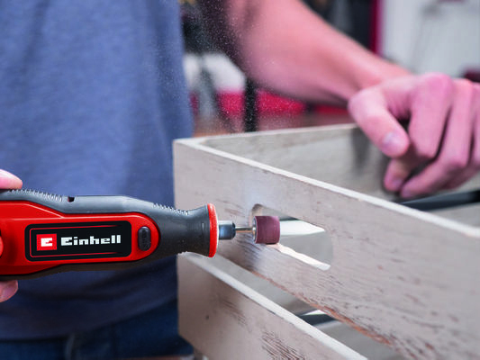 Einhell TE-MT