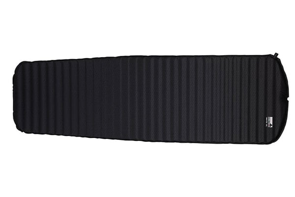 Pikkukuva 2 / 2: High Peak Minto XL Yksittäinen patja Musta