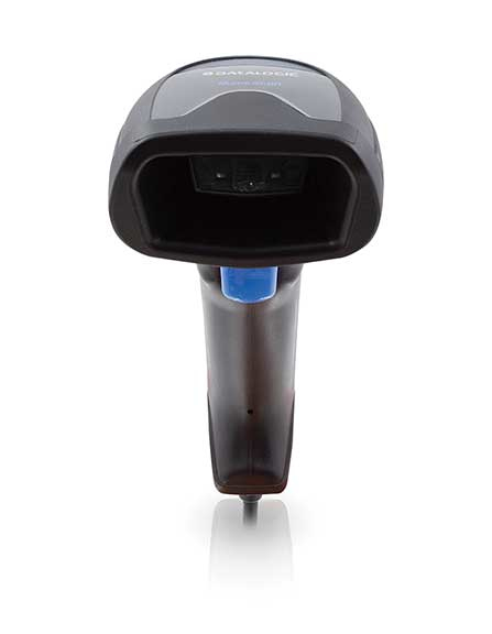 Datalogic QuickScan 2500 Series QW2520