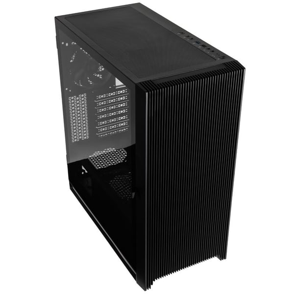 Kolink Unity Lateral Performance Midi Tower Svart