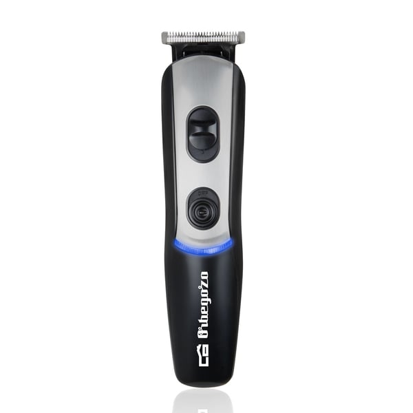Orbegozo CTP 1840 Svart, Grå 4