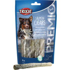 Miniatyrbillede 3 af 6: TRIXIE 31576 godbid til hund og kat Laks