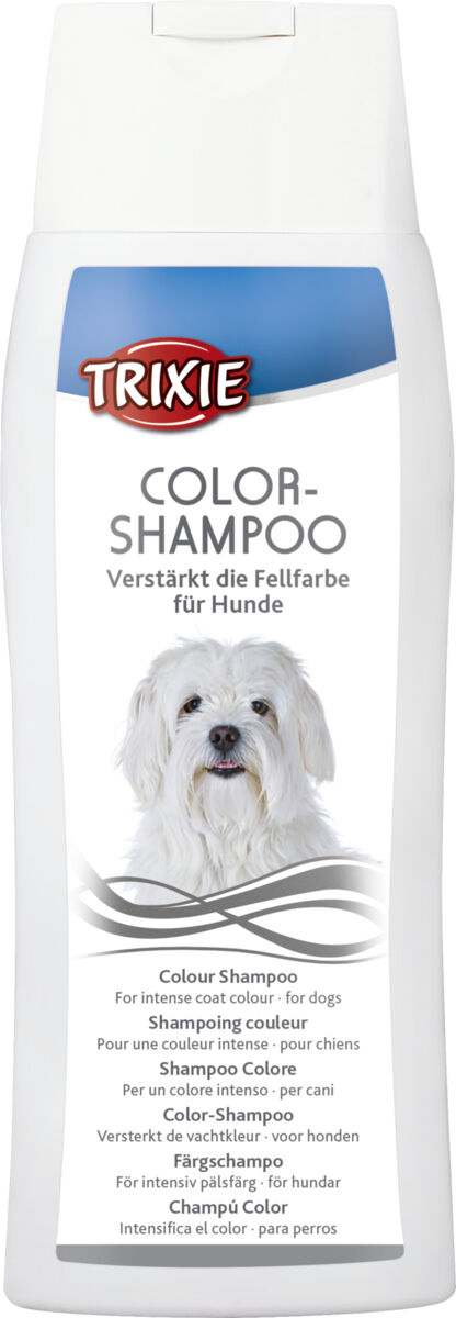 Miniatyrbillede 1 af 2: TRIXIE 2914 shampoo til kæledyr 250 ml