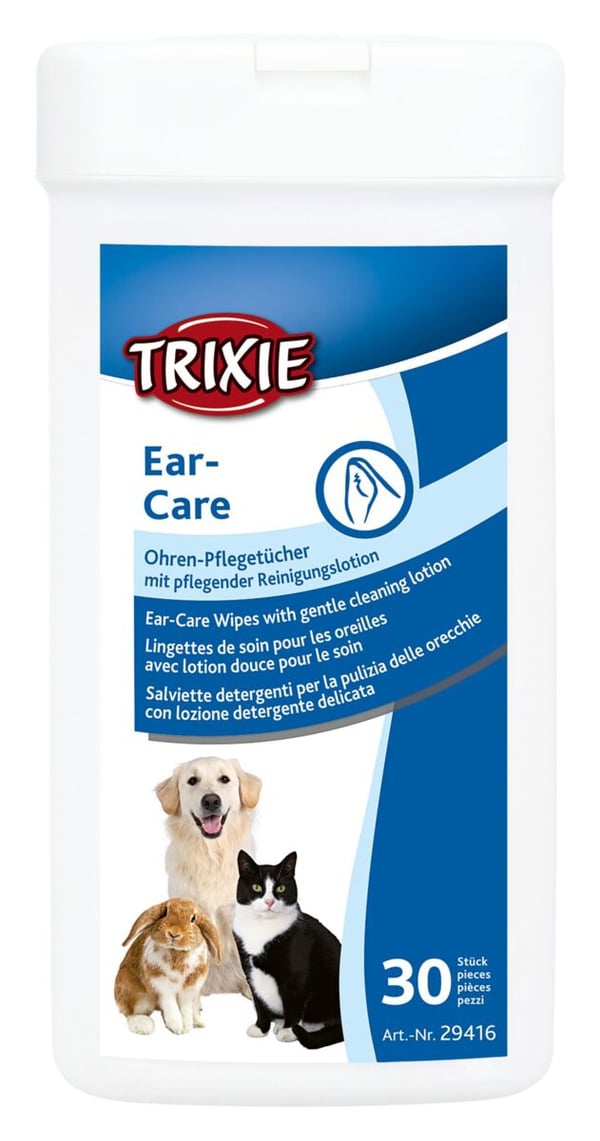 TRIXIE 29416 ögonvårdsprodukt för husdjur