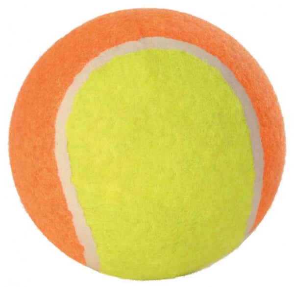 Miniatyrbild 1 av 8: TRIXIE Tennis Ball