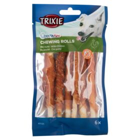 Pikkukuva 9 / 10: TRIXIE 31325 koiran ja kissan herkkupala Koira Raakatalja