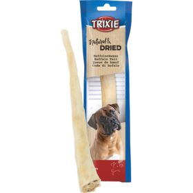 Miniatyrbillede 4 af 4: TRIXIE 27121 godbid til hund og kat Bøffel