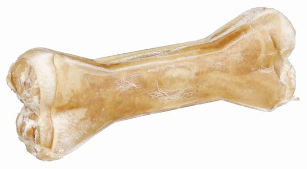 Miniatyrbillede 1 af 4: TRIXIE 2750 godbid til hund og kat Knogle