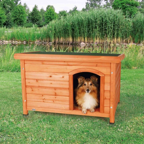 Miniatyrbild 1 av 4: TRIXIE 39551 hundkoja