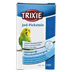 TRIXIE 5101 lemmikkilinnunruoka