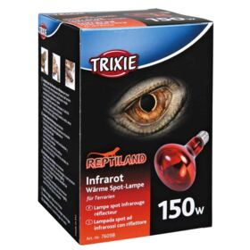 Miniatyrbillede 2 af 9: TRIXIE 76094 varmelampe til krybdyr