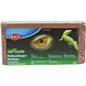 Miniatyrbillede 4 af 7: TRIXIE 76152 reptil- og amfibieunderlag til kæledyr