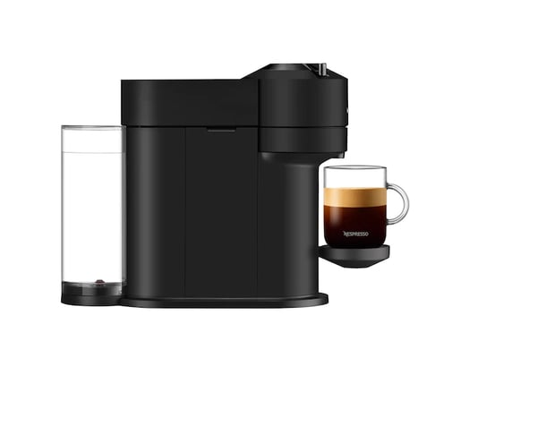 Pikkukuva 3 / 4: Nespresso Creatista YY4606FD kahvinkeitin Täysautomaattinen Kahvikapselikone 1 L